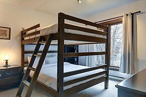 Les Manoirs Unit 10