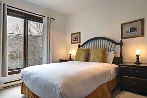 Les Manoirs Unit 10