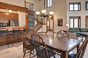 Les Manoirs Unit 10