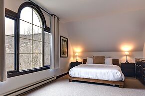 Les Manoirs Unit 10