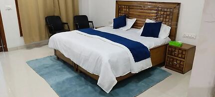 BJ Villa