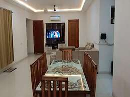 BJ Villa
