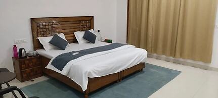 BJ Villa