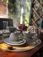 POUSADA E HOSTEL CORES DO PELO