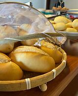 POUSADA E HOSTEL CORES DO PELO