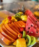 POUSADA E HOSTEL CORES DO PELO