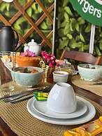 POUSADA E HOSTEL CORES DO PELO