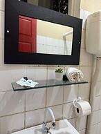 POUSADA E HOSTEL CORES DO PELO