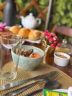 POUSADA E HOSTEL CORES DO PELO