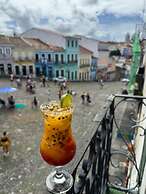 POUSADA E HOSTEL CORES DO PELO