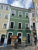 POUSADA E HOSTEL CORES DO PELO