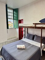 POUSADA E HOSTEL CORES DO PELO