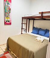 POUSADA E HOSTEL CORES DO PELO