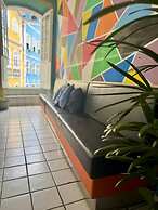 POUSADA E HOSTEL CORES DO PELO