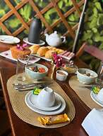 POUSADA E HOSTEL CORES DO PELO