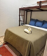 POUSADA E HOSTEL CORES DO PELO