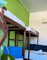 POUSADA E HOSTEL CORES DO PELO