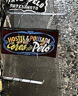 POUSADA E HOSTEL CORES DO PELO