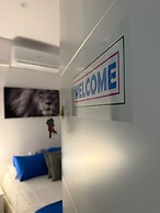 Meridian Rooms