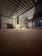 Meridian Rooms