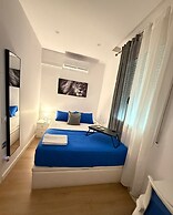 Meridian Rooms