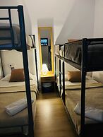 Meridian Rooms