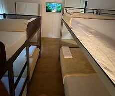 Meridian Rooms