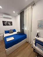 Meridian Rooms