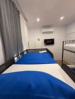 Meridian Rooms