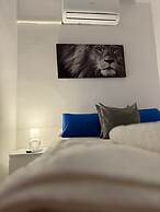 Meridian Rooms