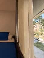Meridian Rooms