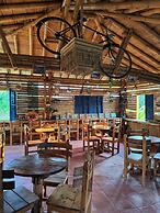 Eco Hotel Santa Bárbara