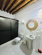 Eco Hotel Santa Bárbara