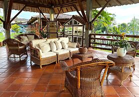 Eco Hotel Santa Bárbara