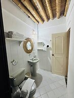 Eco Hotel Santa Bárbara