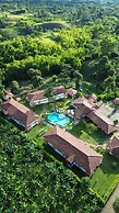 Eco Hotel Santa Bárbara
