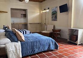 Eco Hotel Santa Bárbara