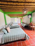 Eco Hotel Santa Bárbara