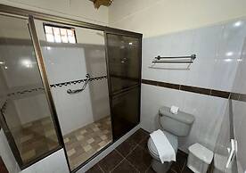 Eco Hotel Santa Bárbara