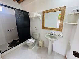Eco Hotel Santa Bárbara