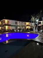 Eco Hotel Santa Bárbara