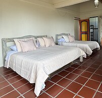 Eco Hotel Santa Bárbara