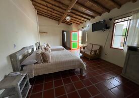 Eco Hotel Santa Bárbara