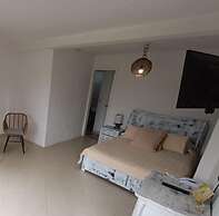 Eco Hotel Santa Bárbara