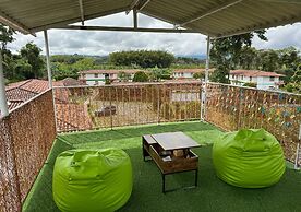 Eco Hotel Santa Bárbara