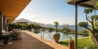 Voger Bodrum By The Sea