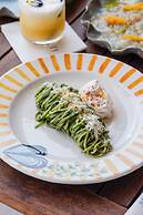 Voger Bodrum By The Sea