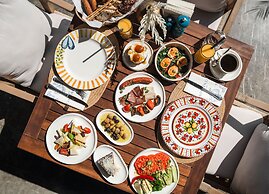 Voger Bodrum By The Sea