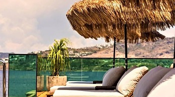 Voger Bodrum By The Sea