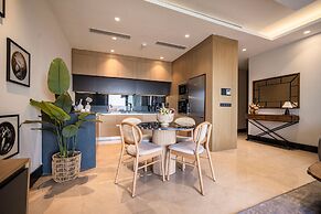 Voger Bodrum By The Sea